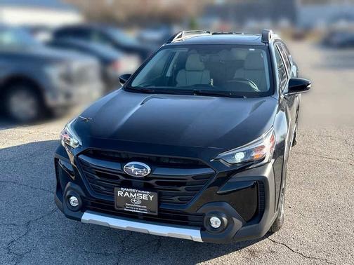 2024 Subaru Outback Limited XT