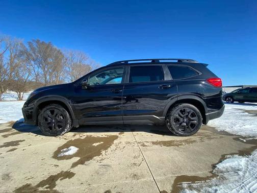 2023 Subaru Ascent Onyx Edition Limited 7-Passenger