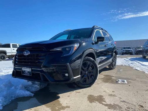 2023 Subaru Ascent Onyx Edition Limited 7-Passenger