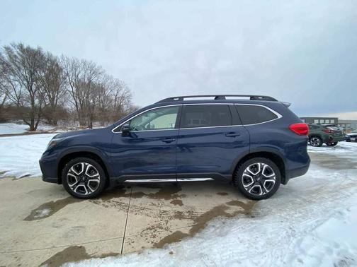 2023 Subaru Ascent Limited 7-Passenger