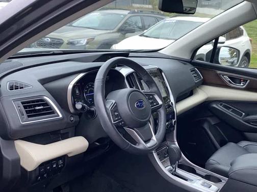 2022 Subaru Ascent Touring 7-Passenger