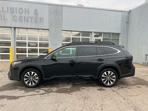 2023 Subaru Outback Limited