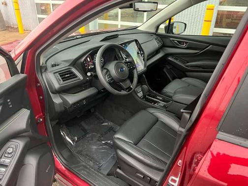 2025 Subaru Ascent Onyx Edition Touring 7-Passenger