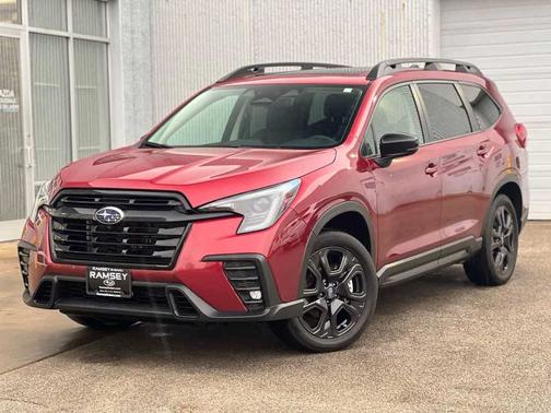 2025 Subaru Ascent Onyx Edition Touring 7-Passenger