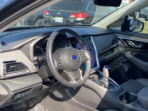 2023 Subaru Outback Onyx Edition