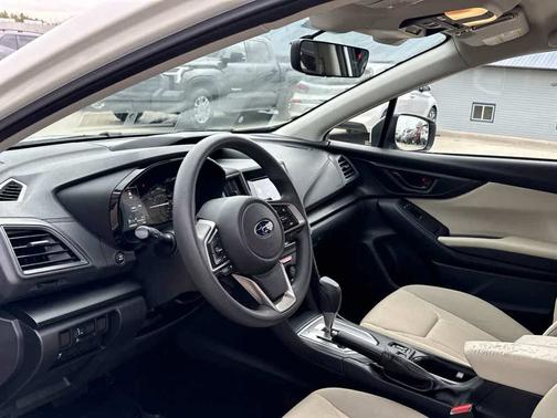 2023 Subaru Impreza Premium