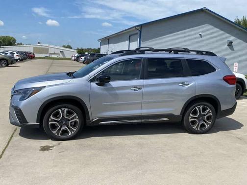 2023 Subaru Ascent Touring 7-Passenger