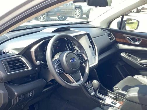 2023 Subaru Ascent Touring 7-Passenger