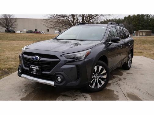 2023 Subaru Outback Limited