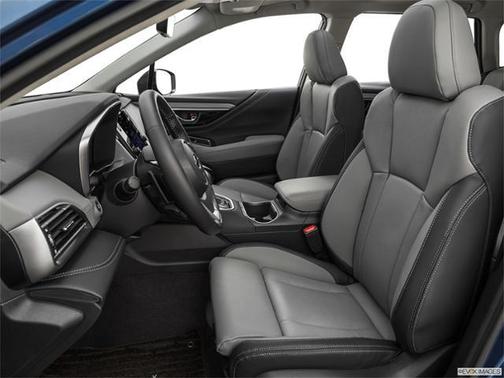 Photo 3 of 32 of 2020 Subaru Outback Touring XT