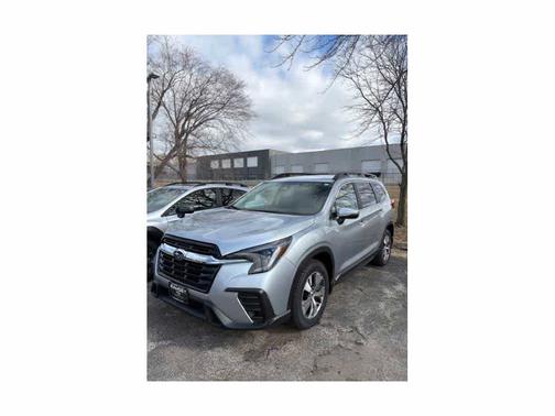 2023 Subaru Ascent Premium 7-Passenger