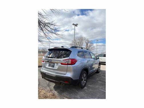 2023 Subaru Ascent Premium 7-Passenger