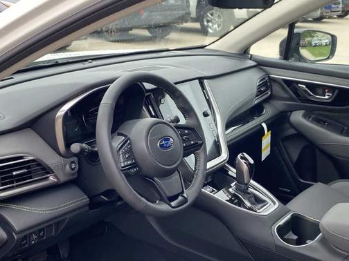 2025 Subaru Outback Onyx Edition XT