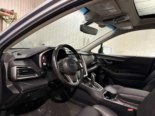 2021 Subaru Outback Limited XT