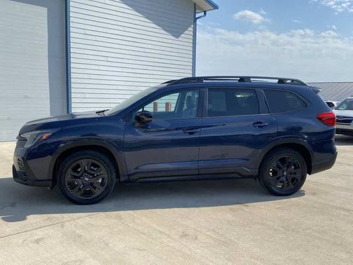 2024 Subaru Ascent Onyx Edition Limited 7-Passenger
