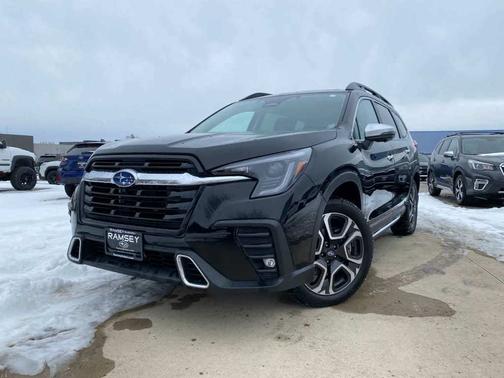 2023 Subaru Ascent Touring 7-Passenger