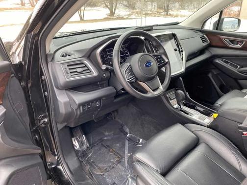 2023 Subaru Ascent Touring 7-Passenger