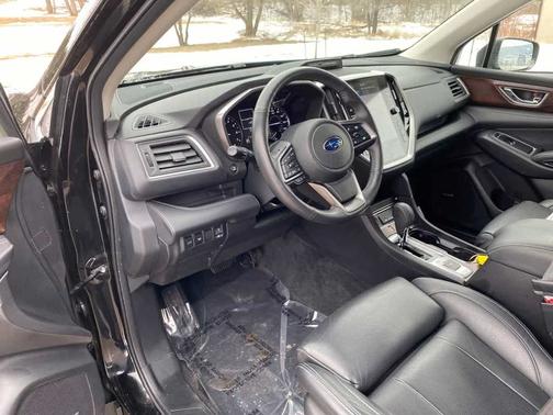2023 Subaru Ascent Touring 7-Passenger