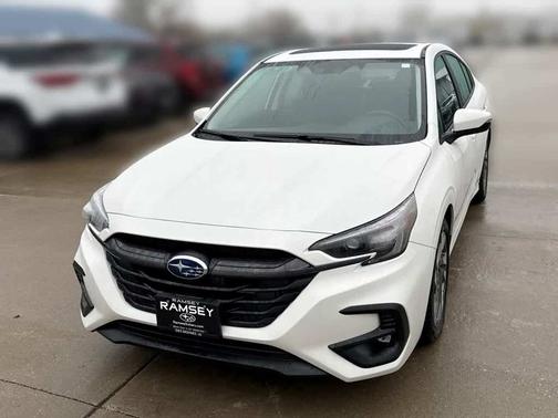 2025 Subaru Legacy Limited