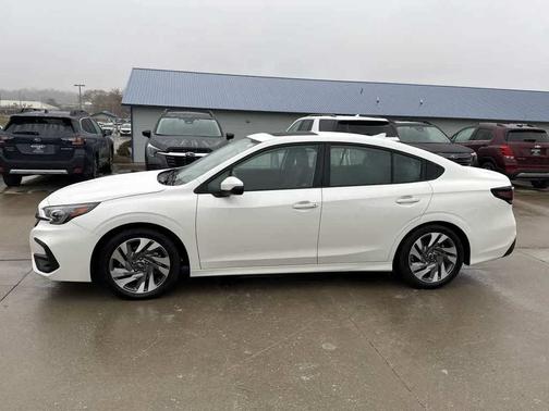 2025 Subaru Legacy Limited