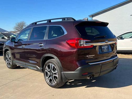 2023 Subaru Ascent Touring 7-Passenger
