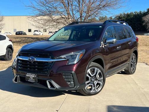 2023 Subaru Ascent Touring 7-Passenger