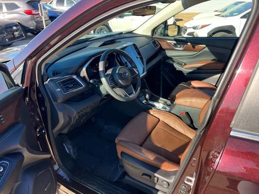 2023 Subaru Ascent Touring 7-Passenger