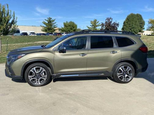 2023 Subaru Ascent Touring 7-Passenger