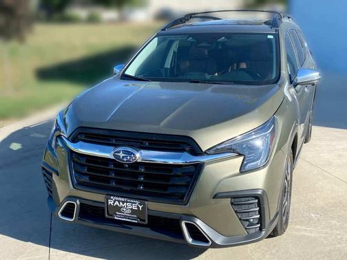 2023 Subaru Ascent Touring 7-Passenger