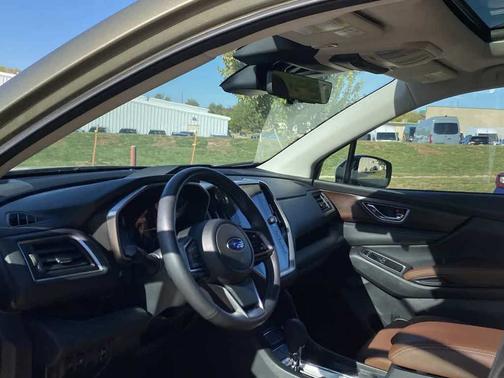 2023 Subaru Ascent Touring 7-Passenger