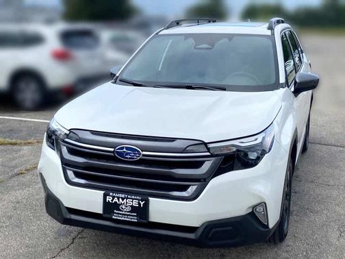 2025 Subaru Forester Hybrid Limited