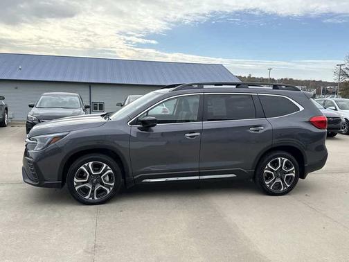2024 Subaru Ascent Touring 7-Passenger
