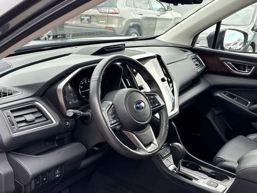 2024 Subaru Ascent Touring 7-Passenger