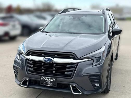 2024 Subaru Ascent Touring 7-Passenger