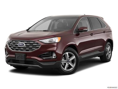 Photo 2 of 32 of 2019 Ford Edge SEL