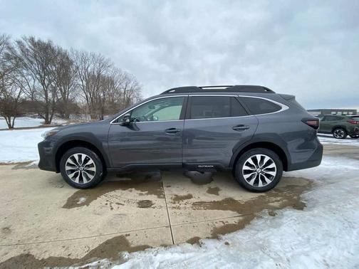 2023 Subaru Outback Limited