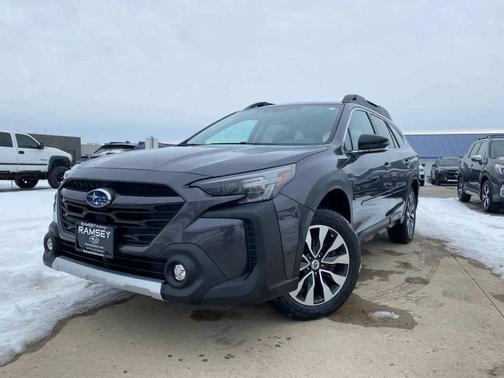 2023 Subaru Outback Limited