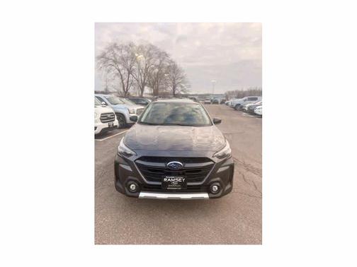 2023 Subaru Outback Limited XT