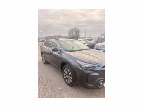 2023 Subaru Outback Limited XT