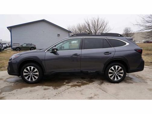 2023 Subaru Outback Limited XT