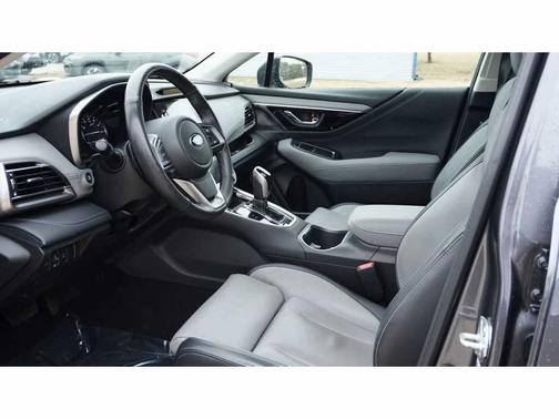 2023 Subaru Outback Limited XT