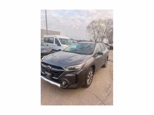 2023 Subaru Outback Limited XT