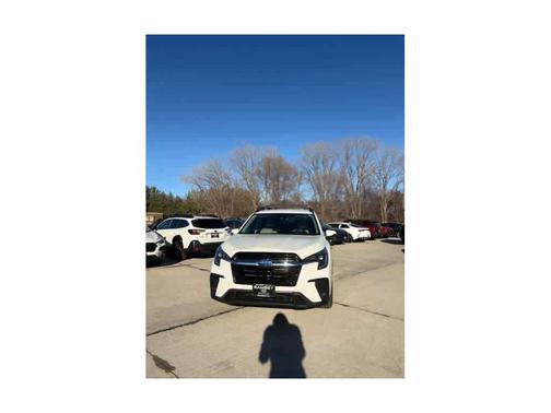 2023 Subaru Ascent Premium 7-Passenger