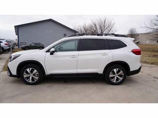 2023 Subaru Ascent Premium 7-Passenger