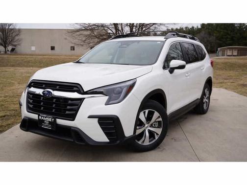 2023 Subaru Ascent Premium 7-Passenger