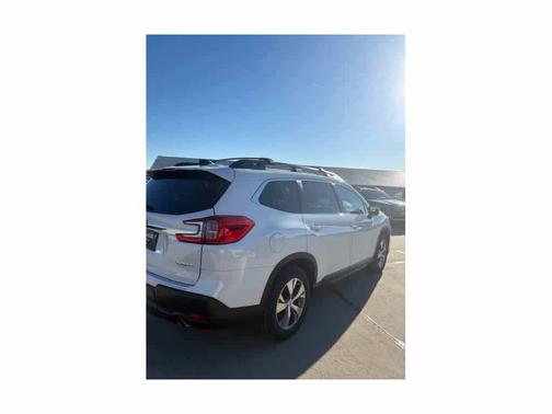 2023 Subaru Ascent Premium 7-Passenger