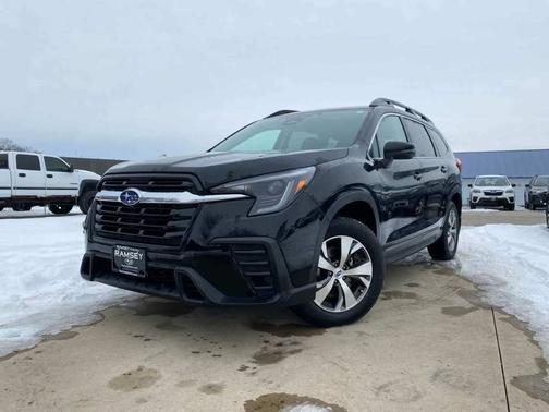 2023 Subaru Ascent Premium 8-Passenger