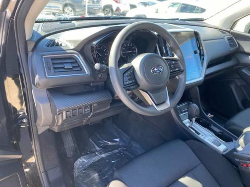 2023 Subaru Ascent 8-Passenger