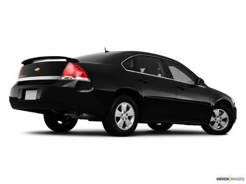 Photo 5 of 24 of 2010 Chevrolet Impala LT