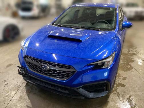 2023 Subaru WRX Base